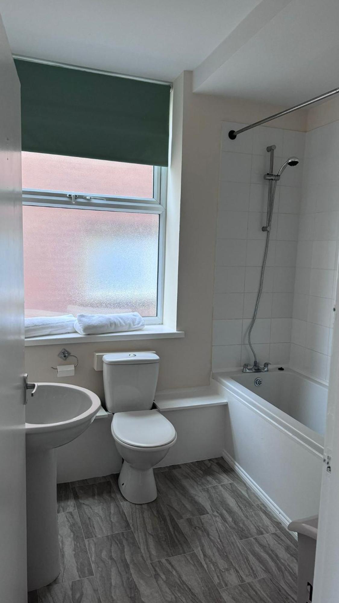 Flat 2 South Street - 19 South Street Kingston upon Hull