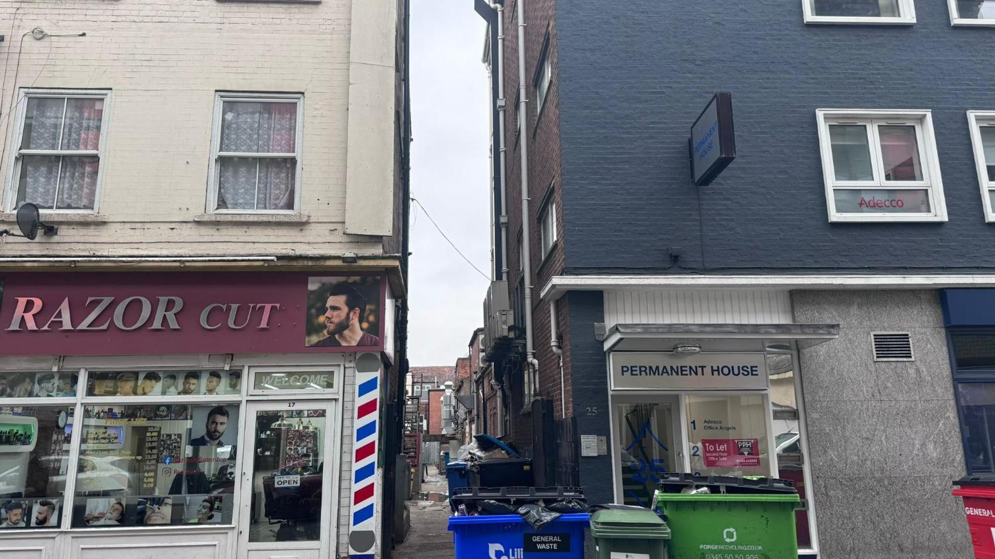 Flat 2 South Street - 19 South Street Apartment Kingston upon Hull